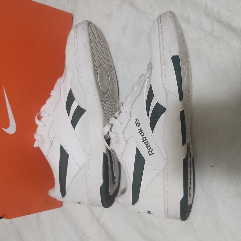 Reebok sneakers